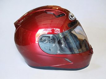 HJC Motorcycle Helmet