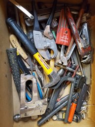 Lot Of Handtools