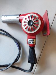 Mater Heat Gun