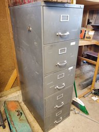 File Cabinet