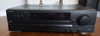 Technics Model No. SA-EX140