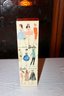 VINTAGE BARBIE TEEN AGE FASHION MODEL - MATTEL INT'L - 1959 - ORIGINAL BOX - WITH PEDESTAL - ITEM#172 LVRM