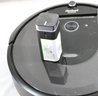 ROBOT ROOMBA SERIES I - ROBOT VACUUM - OWNER'S GUIDE & CHARGER INCLUDED - WORKS - ITEM#561 LVRM
