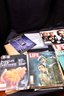 VINTAGE LIFE MAGAZINES AND OTHERS - GREAT MIXED LOT - ITEM#725 LVRM