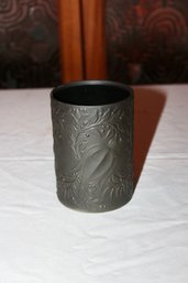 VINTAGE BLACK ROSENTHAL CUP - ITEM#159 BOX