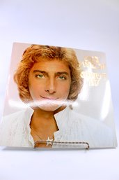 BARRY MANILOW GREATEST HITS - DOUBLE ALBUM - GOOD CONDITION - ITEM#671 LVRM