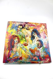 THE 5TH DIMENSION PORTRAIT 'ONE LESS BELL TO ANSWER' ALBUM - PUPPET MAN - SAVE THE COUNTRY - ITEM#676 LVRM
