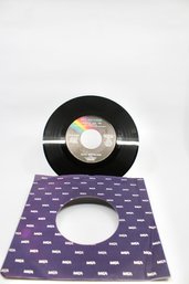 OLIVIA NEWTON JOHN 'I HONESTLY LOVE YOU' 45 RECORD - 1974 - ITEM#689 RM1