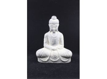 Buddah Statue - Good Condition! - Item #21