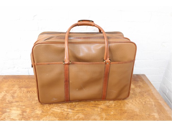BOTTEGA VENETA Travel Bag / Suitcase - AUTHENTIC!!! - Item #103