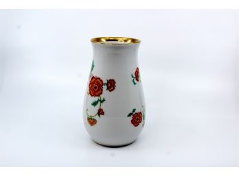 BUVARIA Flower Vase! Good Condition - Item #55