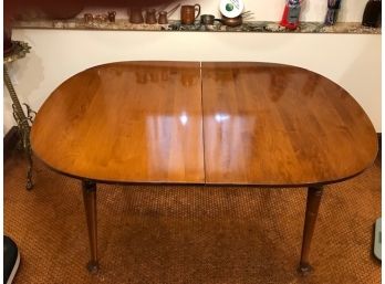 Hitchcock Table -  Good Condition! - Item #38