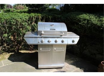 NEXGRILL Outdoor Cooking Gas Appliance - Propane Gas - WORKS! Item #19 GF