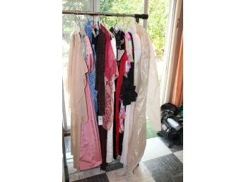 Vintage Women's Gowns & Dresses - Mixed Lot Of 14 - BEAUTIFUL! Item #23 GF