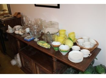 Mixed Lot Of Kitchen Accessories! Item #150 LR