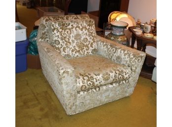 Vintage Chair - RETRO! Item #132 LR