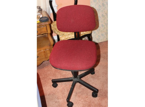 Office Chair - Good Condition!! - Item# 049