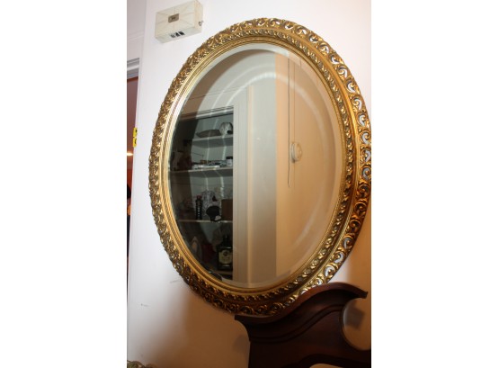 Mixed Lot Of 4 Mirrors - Good Condition!! - Item# 056