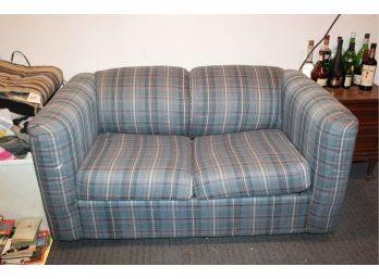 Vintage Pull Out Couch - Good Conditon!! - Item# 026