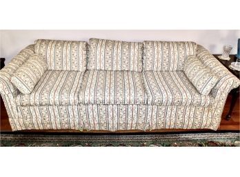 Vintage Sofa - VERY GOOD CONDITION!! Item#52 LV
