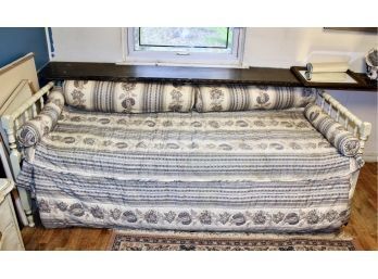 VINTAGE Double Bed - Twin Size! Item#44 RM2