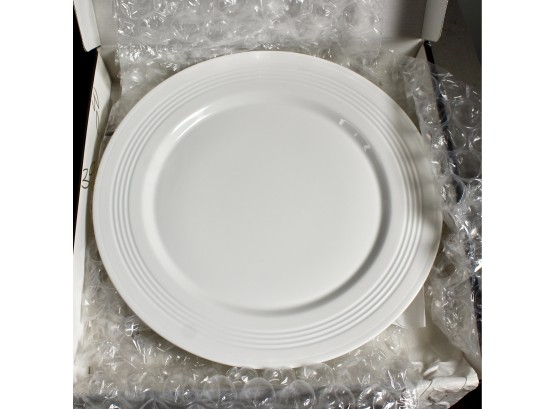LENOX White Bone China Platter!! - Item#152