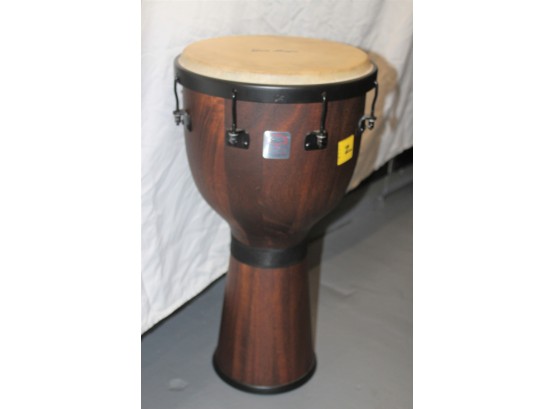 GON BOPS DJEMBE DRUM - MARIANO SERIES - MADE IN THAILAND - GREAT CONDITION - ITEM#2