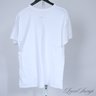 LOT OF 3 MENS SUPREME NEW YORK X HANES WHITE TEE SHIRTS WITH COVETED BOX LOGO XL