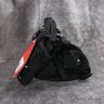 #5 BRAND NEW WITH TAGS THE NORTH FACE BLACK 'SPORT HIKER' CROSSBODY 9 LITER CITY BAG