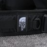 #5 BRAND NEW WITH TAGS THE NORTH FACE BLACK 'SPORT HIKER' CROSSBODY 9 LITER CITY BAG