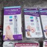 #11 BRAND NEW LARGE LOT OF NAIL CARE / ACCESSORIES