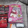 #12 BRAND NEW LARGE LOT OF NAIL CARE / ACCESSORIES