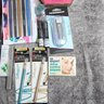 #1 LARGE LOT OF BRAND NEW MAKEUP / COSMETIC / SKIN CARE ITEMS
