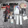 #1 LARGE LOT OF BRAND NEW MAKEUP / COSMETIC / SKIN CARE ITEMS