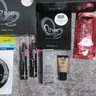 #4 LARGE LOT OF BRAND NEW MAKEUP / COSMETIC / SKIN CARE ITEMS