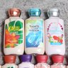 #6 LARGE LOT OF BRAND NEW BATH & BODY WORKS CREAMS / LOTIONS