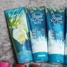 #8 LARGE LOT OF BRAND NEW BATH & BODY WORKS CREAMS / LOTIONS