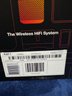 LOT X2 BRAND NEW SEALED IN BOX SONOS PLAY : 1 WIRELESS SPEAKERS