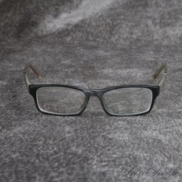 MATCH THESE WITH THE PREVIOUS LOT! AUTHENTIC BURBERRY LONDON TARTAN NOVACHECK ARM GLASSES