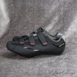 #1 BRAND NEW WITH TAGS TOMMASO ELITE CYCLING SHOE COLLECTION MENS CYCLING SHOES EU 47
