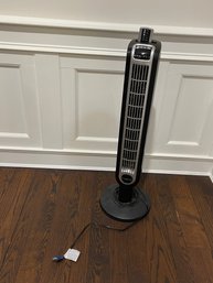 AWESOME LASKO 2505 OSCILATING FAN WITH REMOTE CONTROL