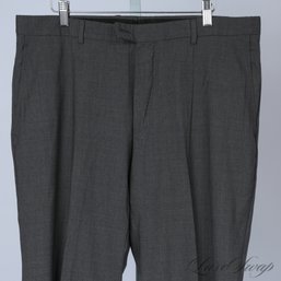 GUCCI MADE IN SWITZERLAND TOM FORD ERA MENS GREY SPRING PANTS 35