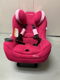 FANTASTIC CONDITION MAXI COSI PRIA 70 PINK BABIES CAR SEAT