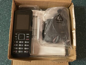 BRAND NEW JAX S1360 PHONE