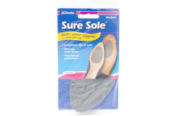 Lot Of 23 Sure Sole Anti Slip Shoe Grips