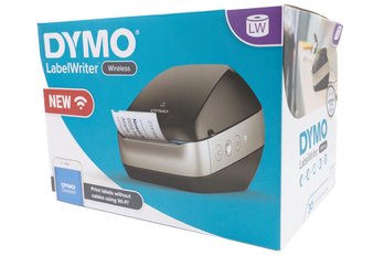 Dymo Wireless LabelWriter