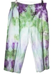 Size 30 Tie Die Bottoms