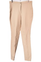 Sz 32 Caldene Beige Riding Pants