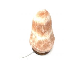 #1 HEAVY HIMALAYAN SALT LAMP