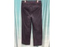J. Crew Blue Corduroy Pants Size 4
